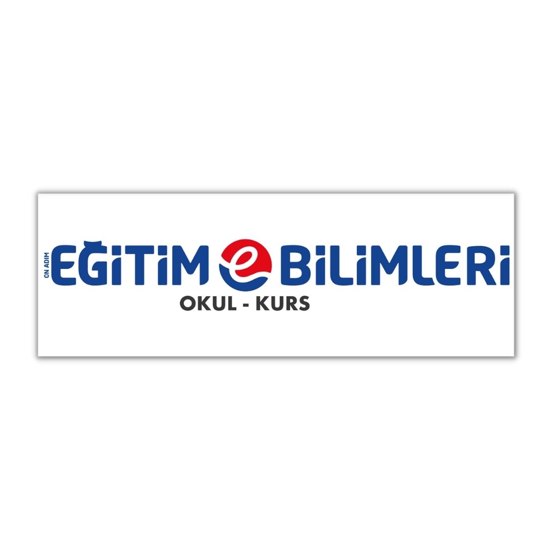 Eğitim Bilimleri
