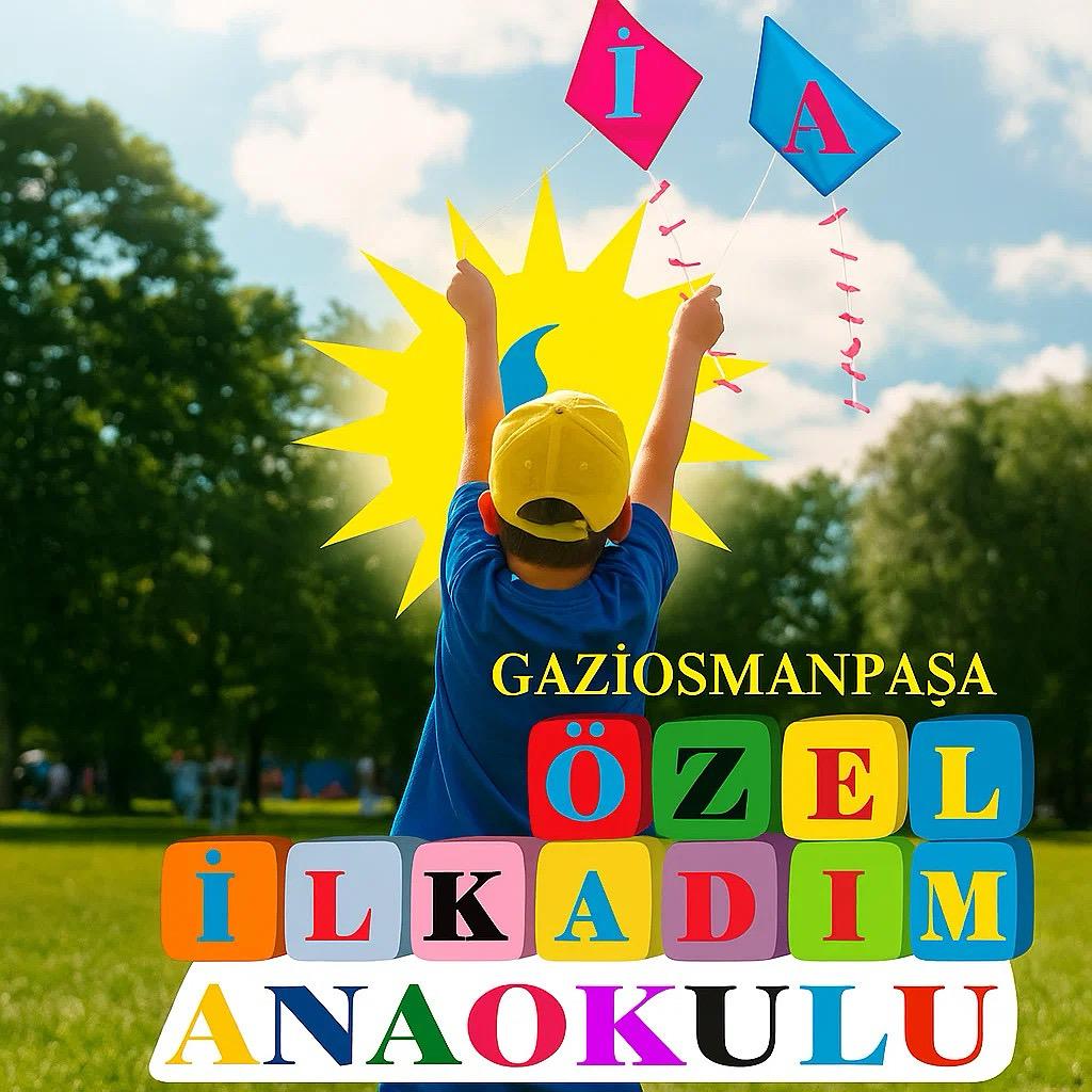Okul Logosu